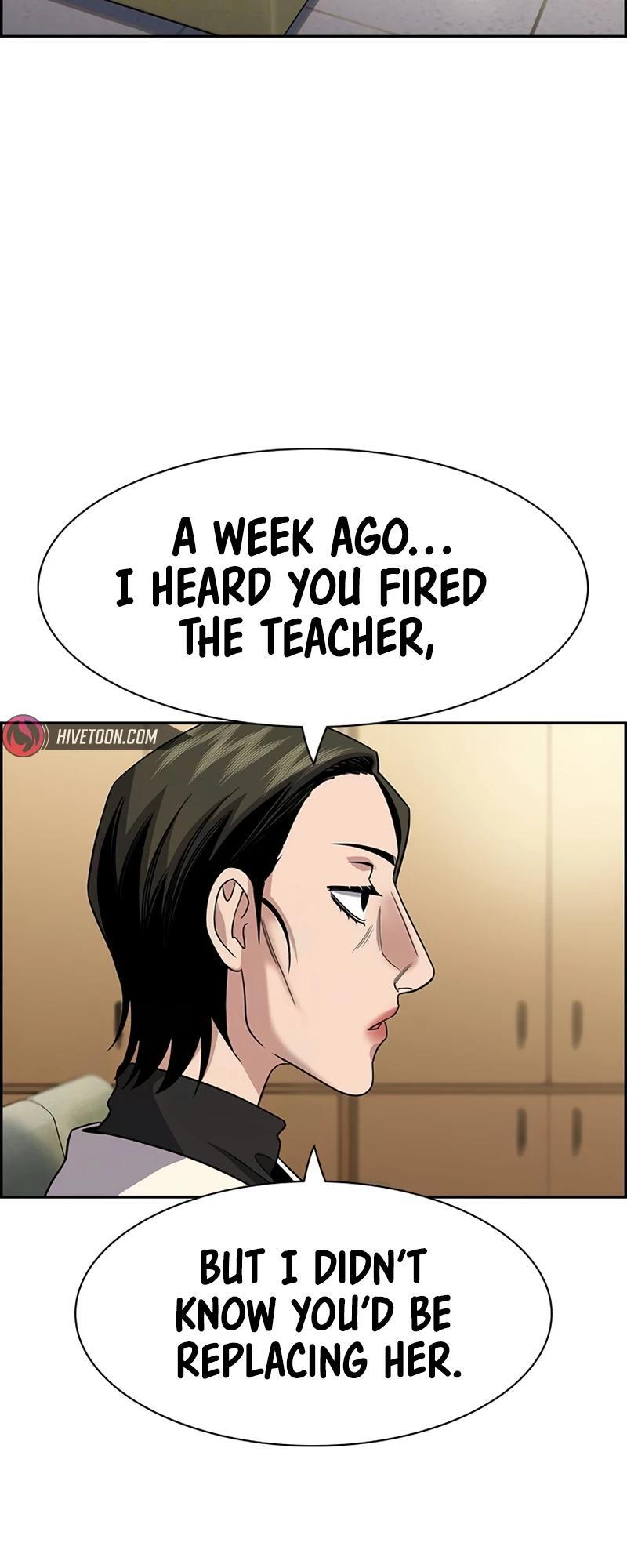 Read Get Schooled Manga Online