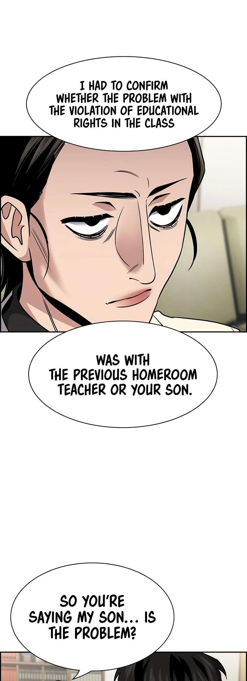 Read Get Schooled Manga Online