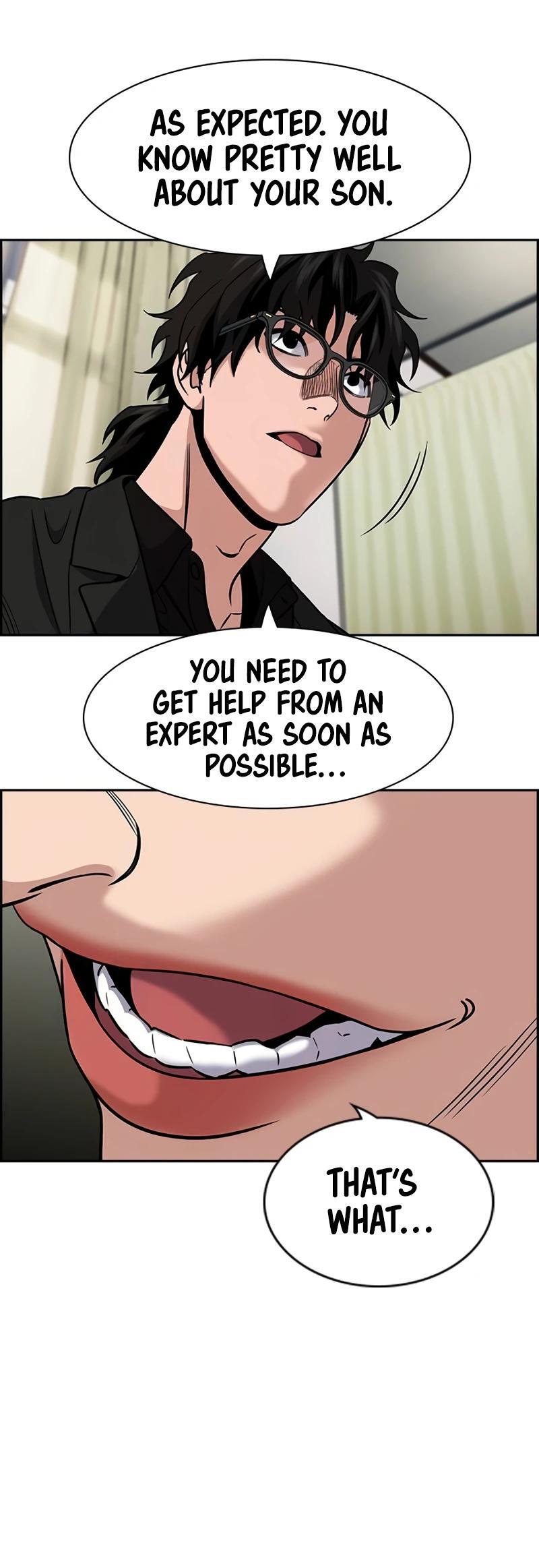 Read Get Schooled Manga Online