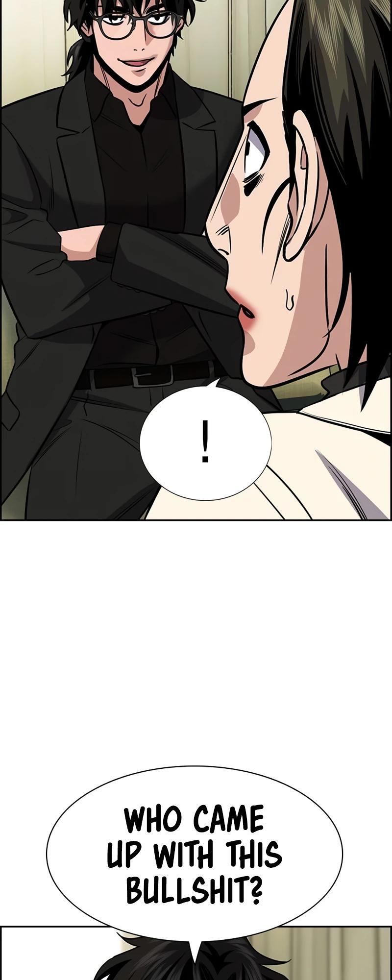 Read Get Schooled Manga Online