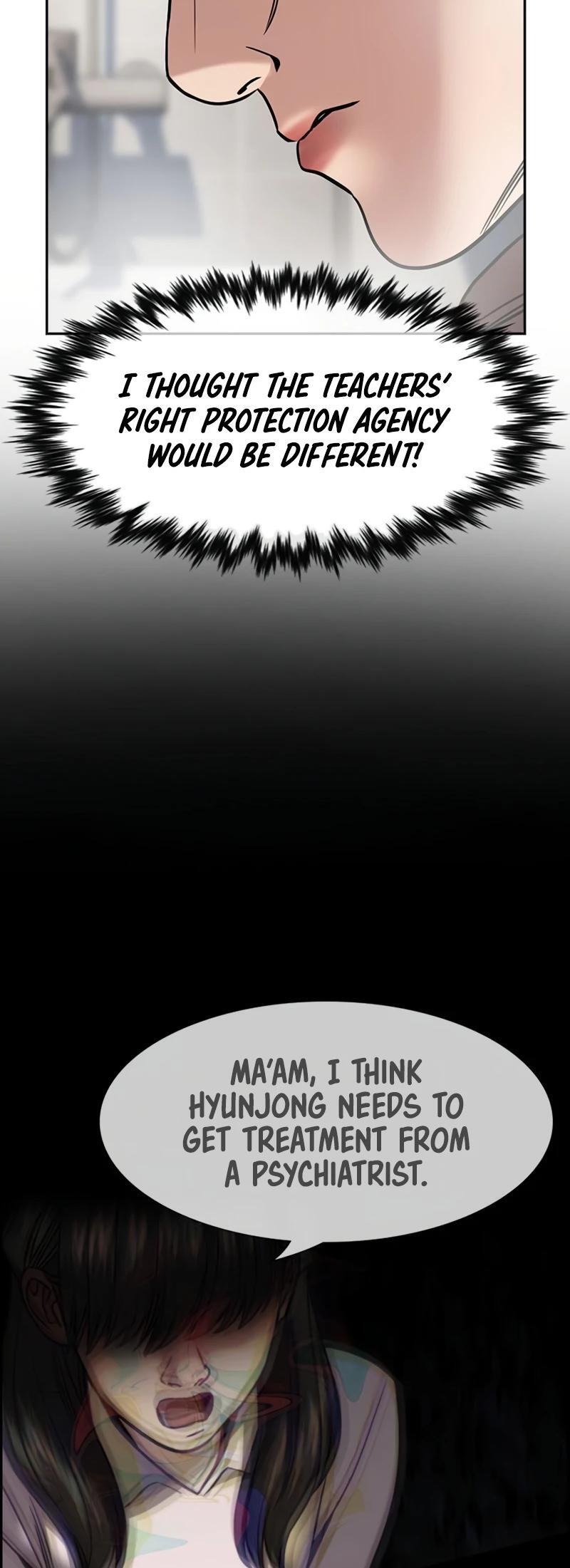 Read Get Schooled Manga Online