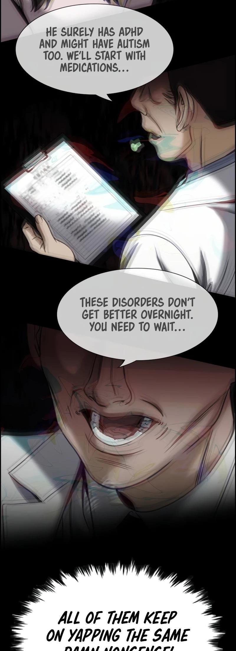 Read Get Schooled Manga Online