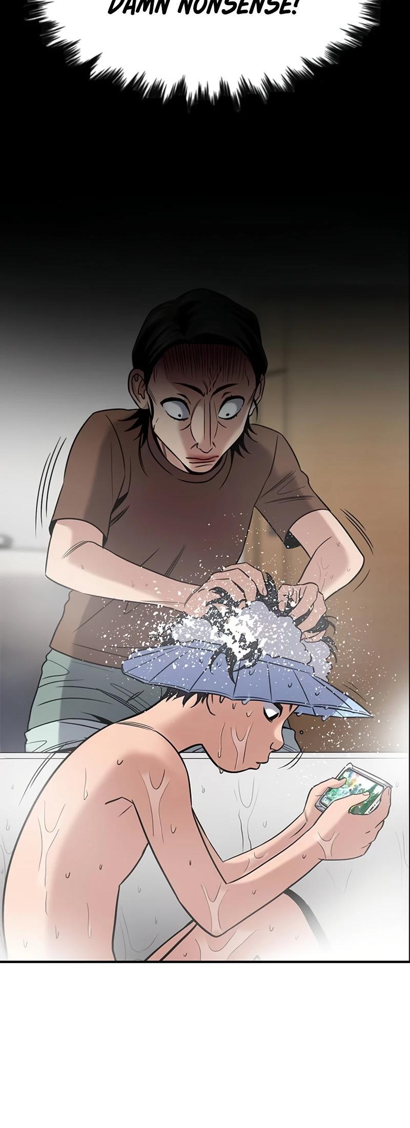 Read Get Schooled Manga Online