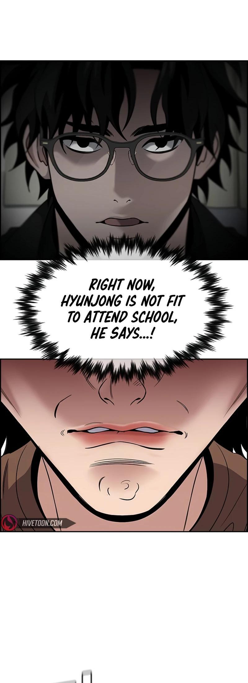 Read Get Schooled Manga Online