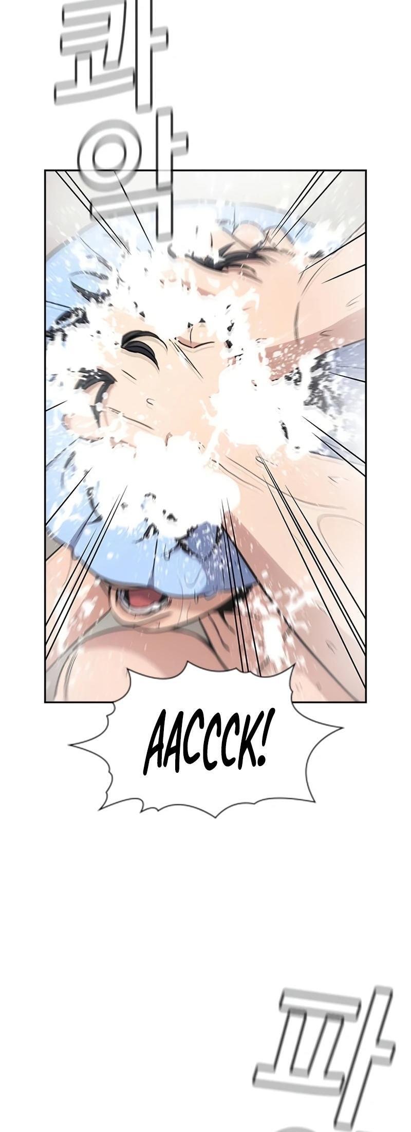 Read Get Schooled Manga Online
