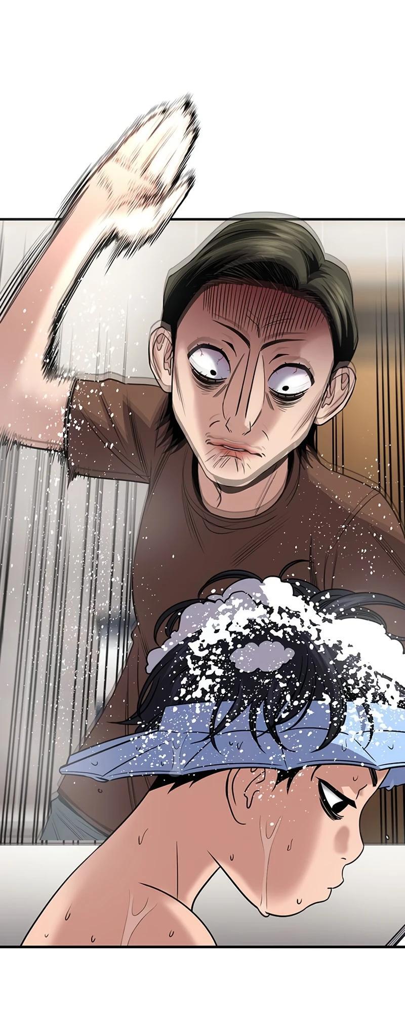 Read Get Schooled Manga Online