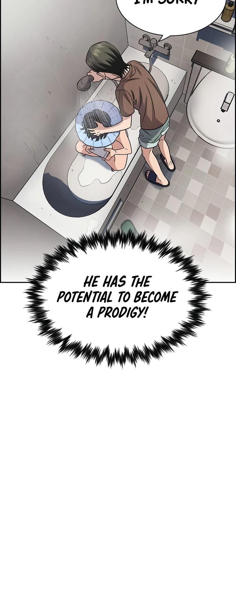 Read Get Schooled Manga Online