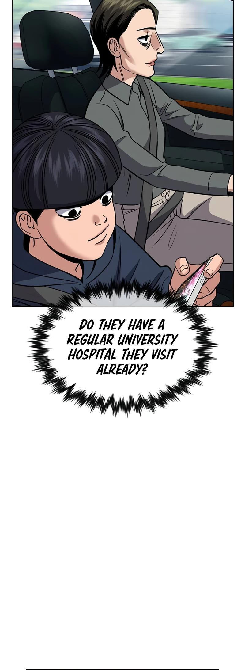 Read Get Schooled Manga Online