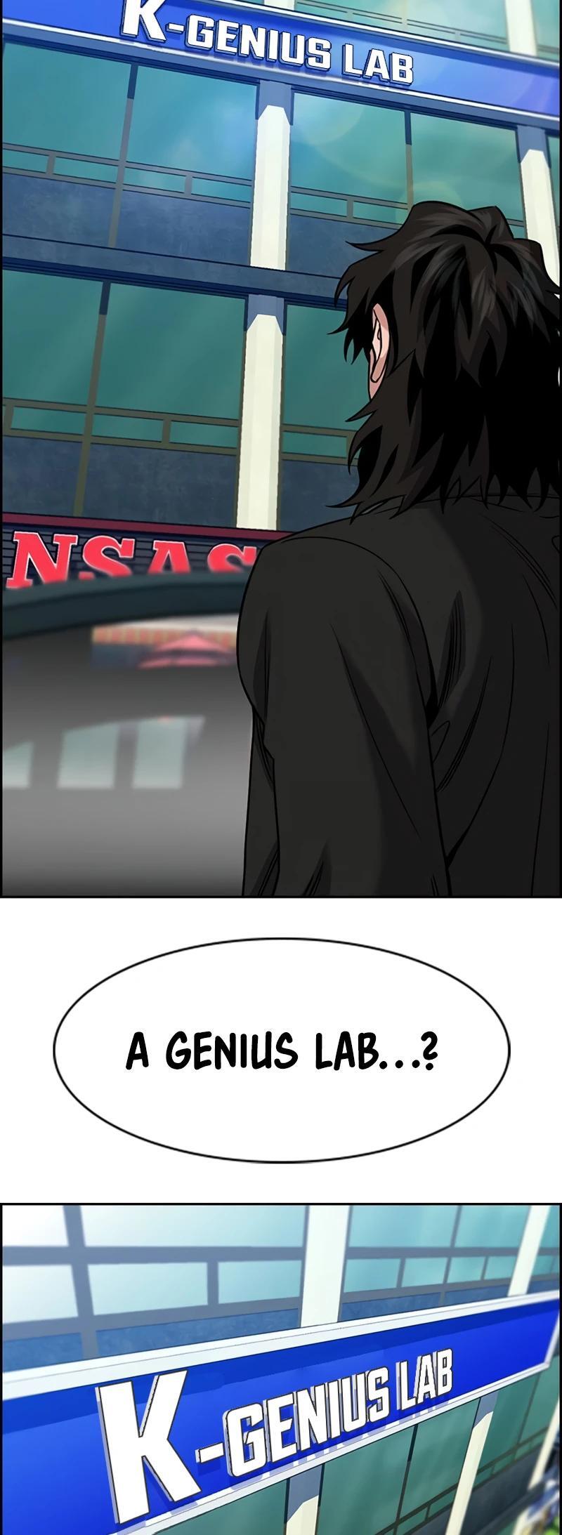 Read Get Schooled Manga Online