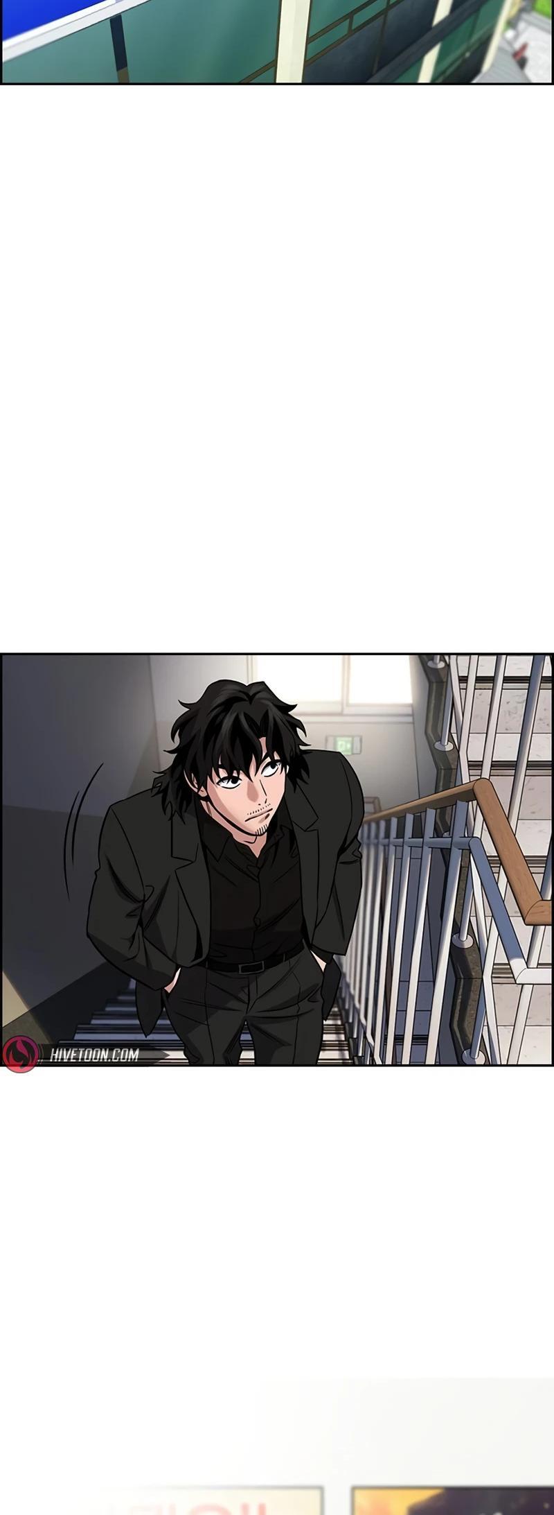 Read Get Schooled Manga Online