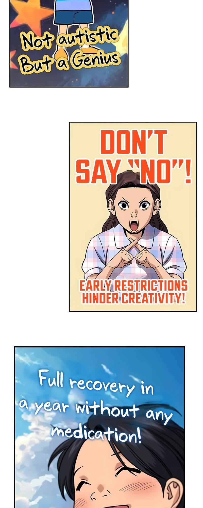 Read Get Schooled Manga Online