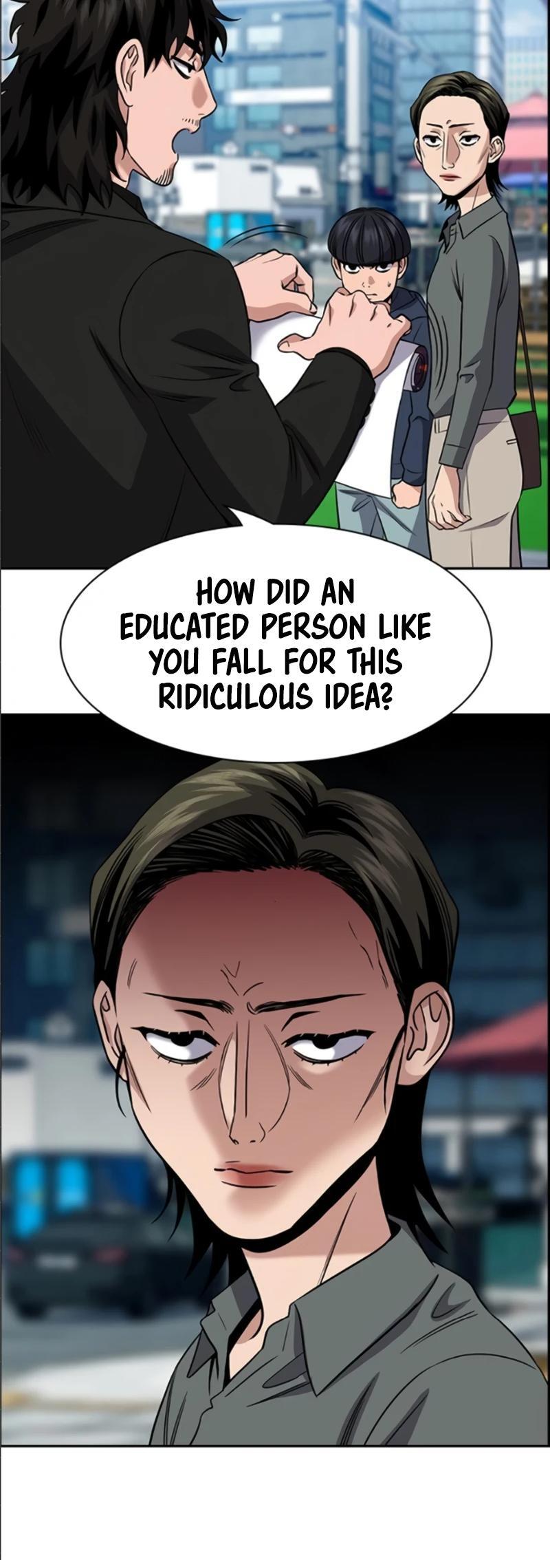 Read Get Schooled Manga Online