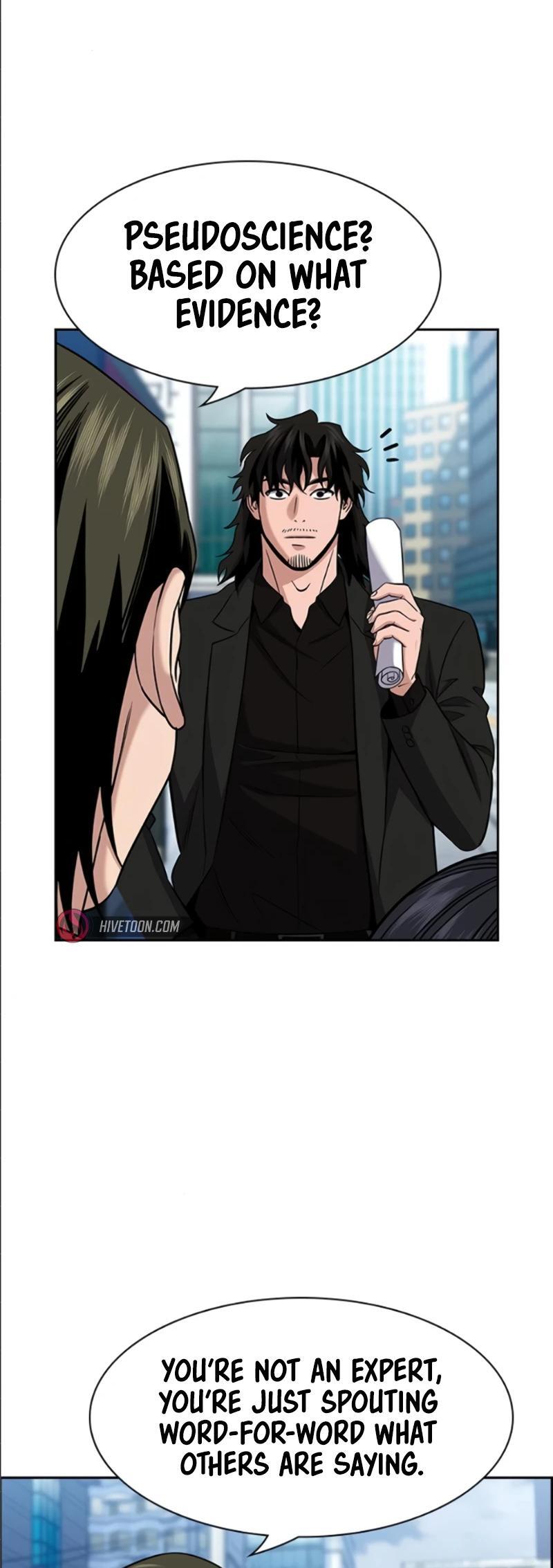 Read Get Schooled Manga Online