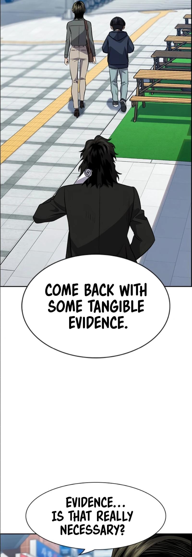 Read Get Schooled Manga Online