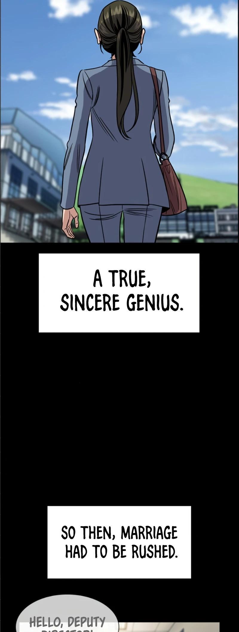 Read Get Schooled Manga Online