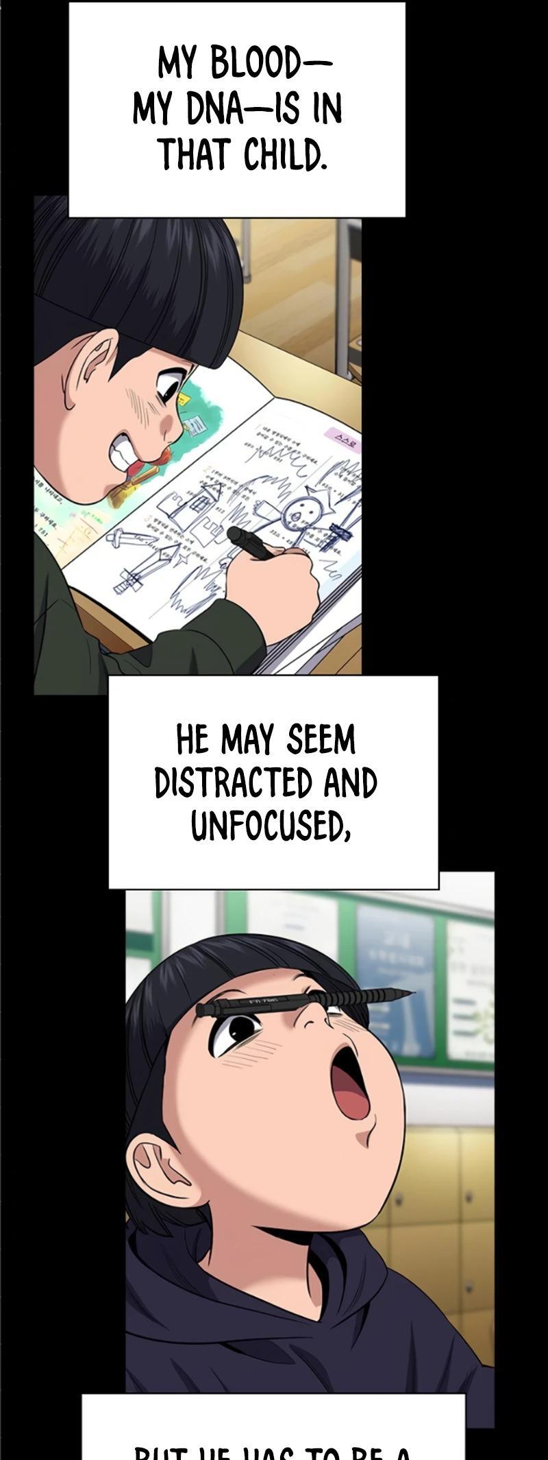Read Get Schooled Manga Online