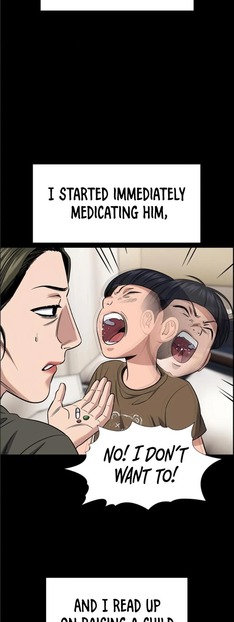 Read Get Schooled Manga Online