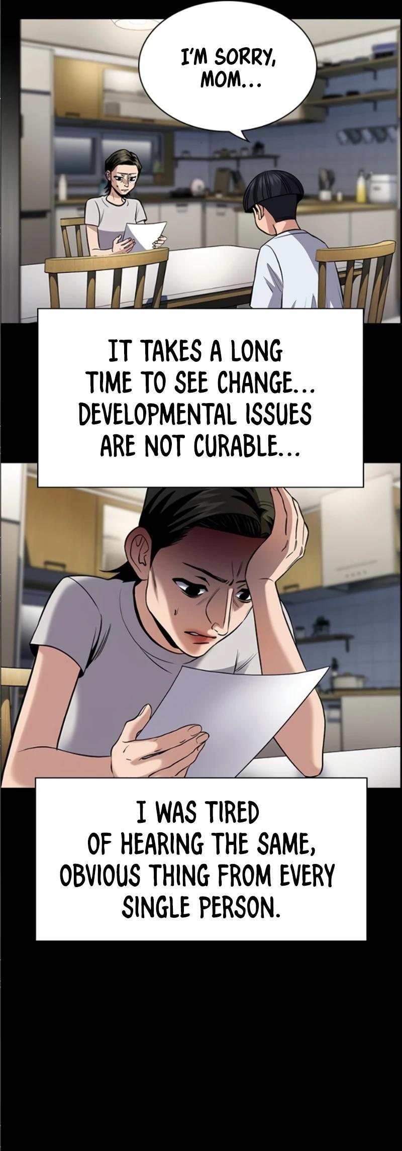 Read Get Schooled Manga Online