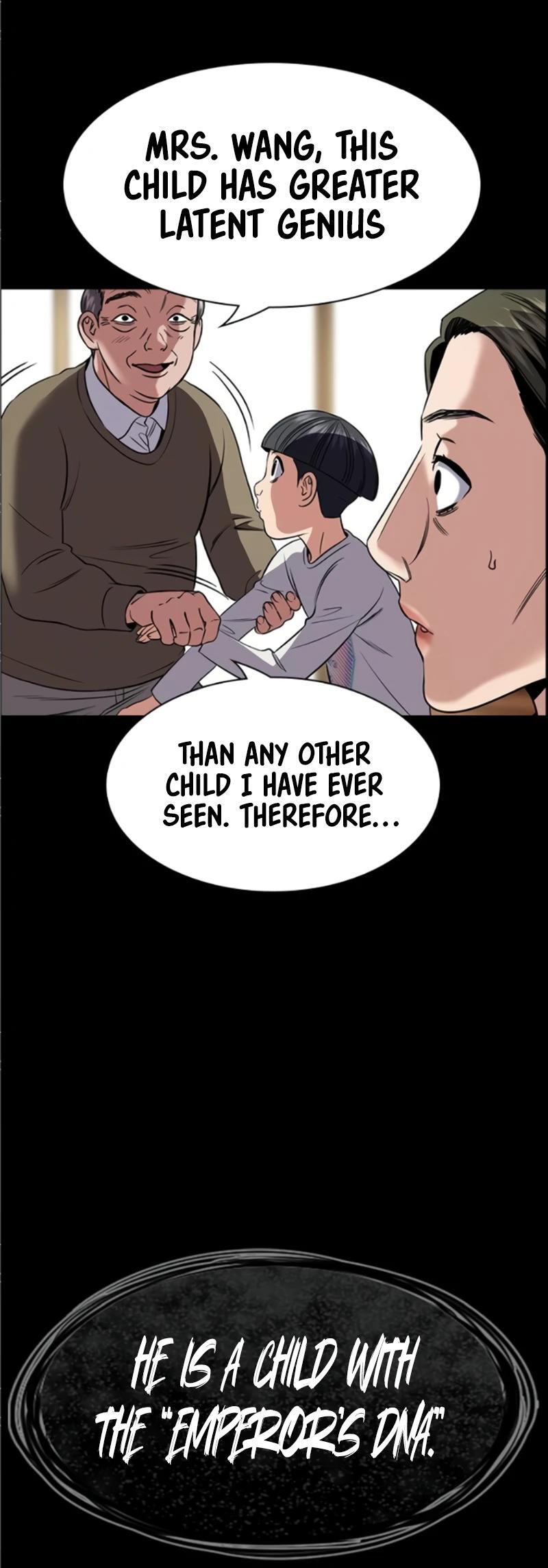 Read Get Schooled Manga Online