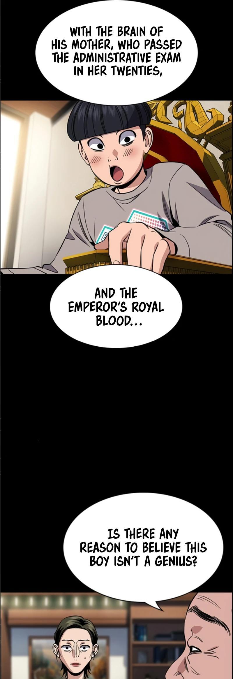 Read Get Schooled Manga Online