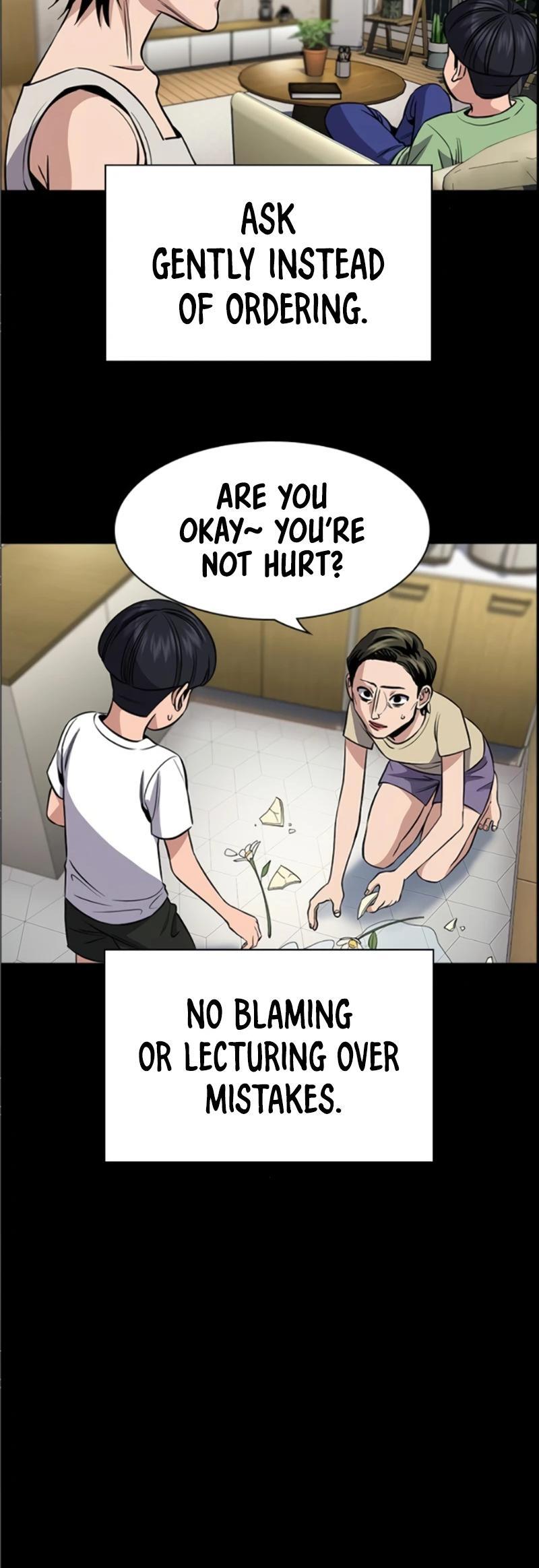 Read Get Schooled Manga Online