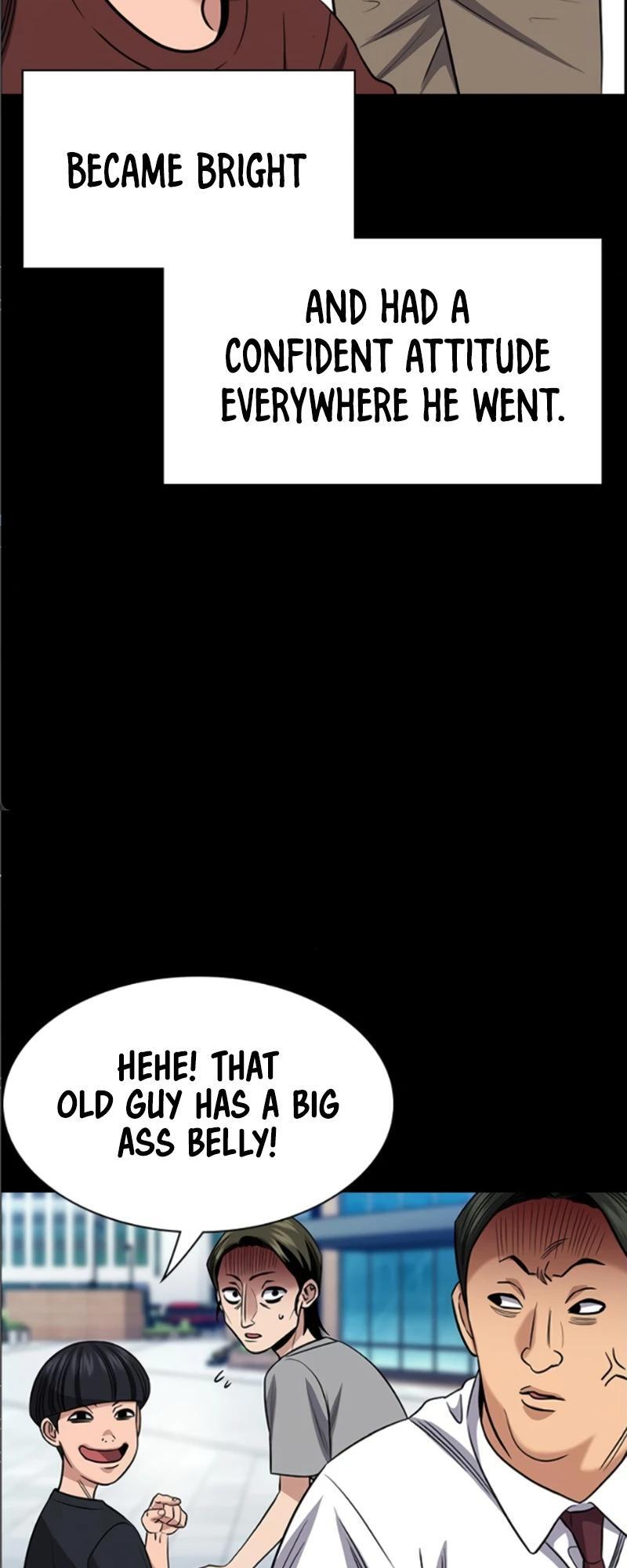 Read Get Schooled Manga Online