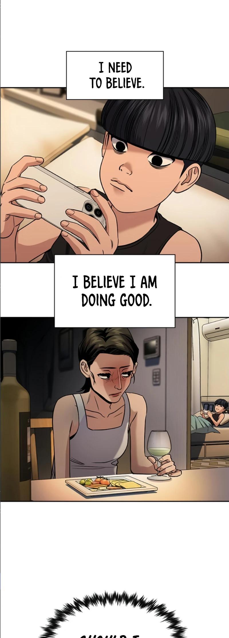 Read Get Schooled Manga Online