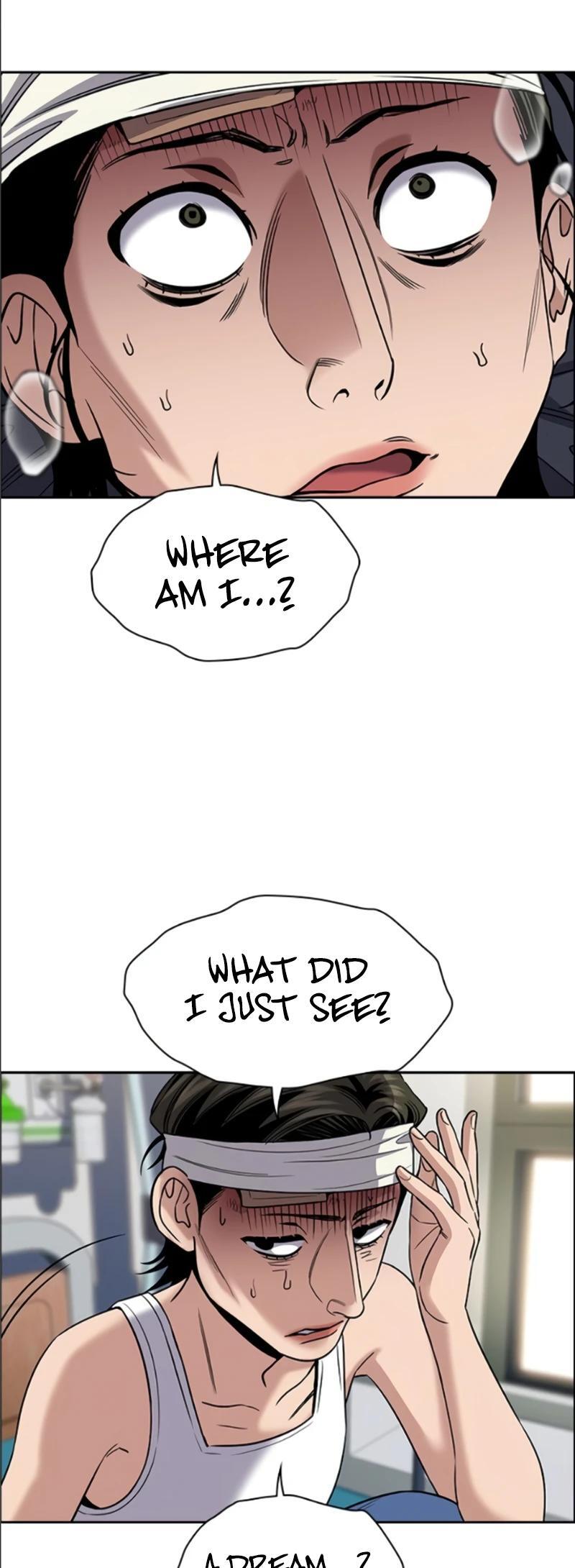 Read Get Schooled Manga Online