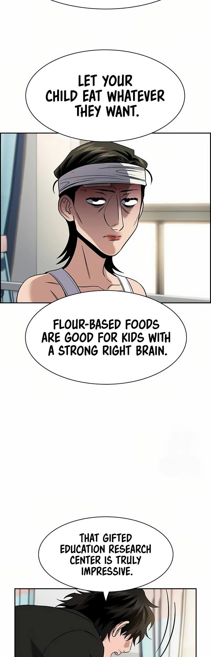Read Get Schooled Manga Online