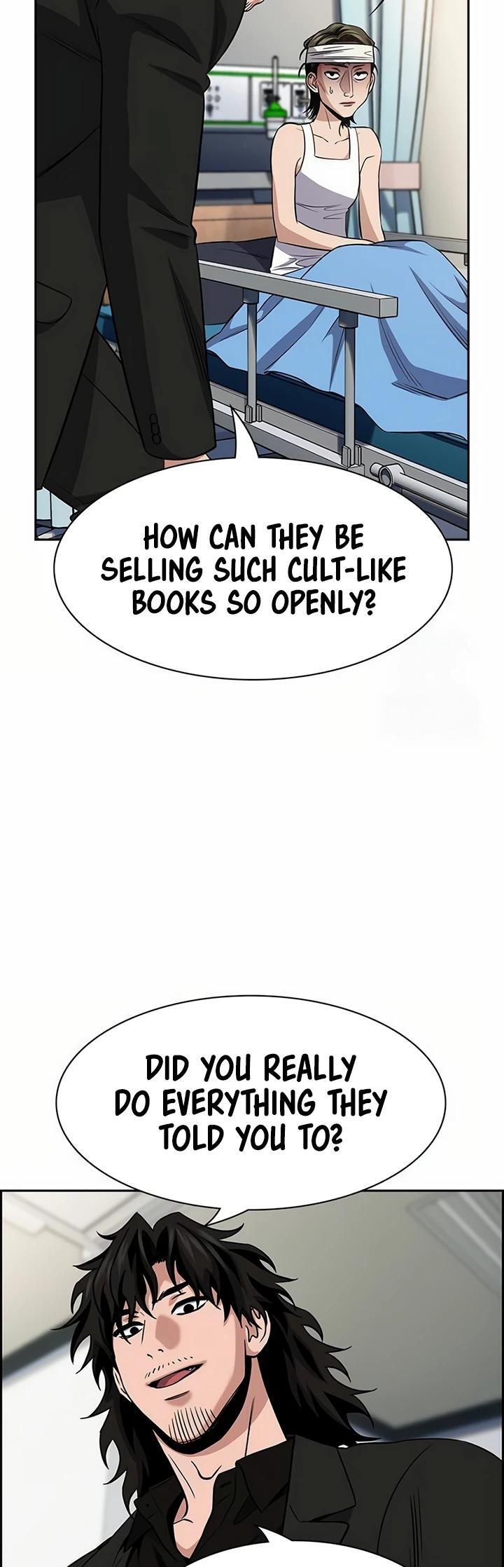 Read Get Schooled Manga Online