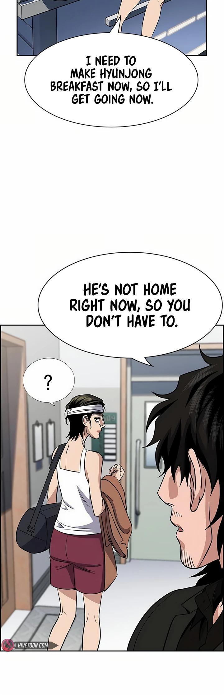 Read Get Schooled Manga Online