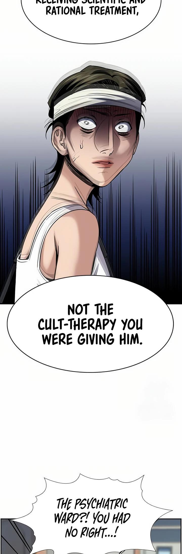 Read Get Schooled Manga Online