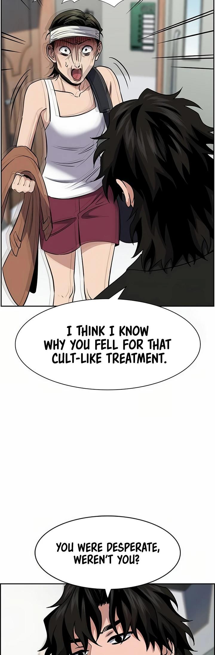 Read Get Schooled Manga Online
