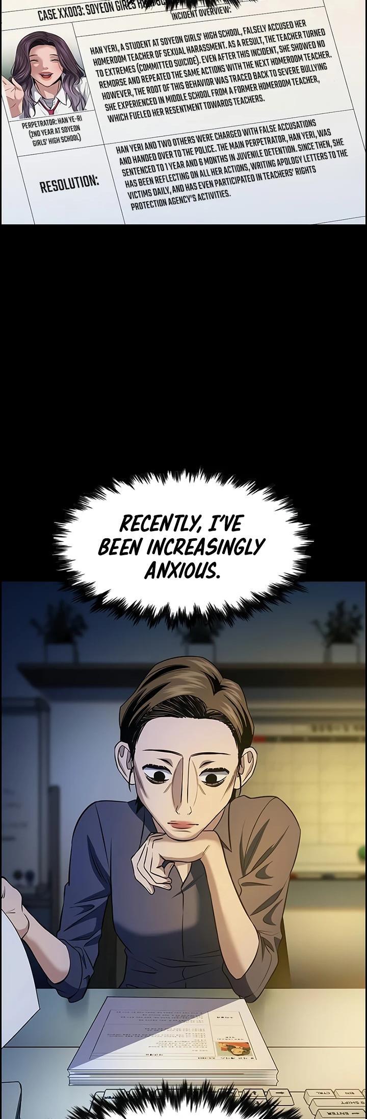 Read Get Schooled Manga Online