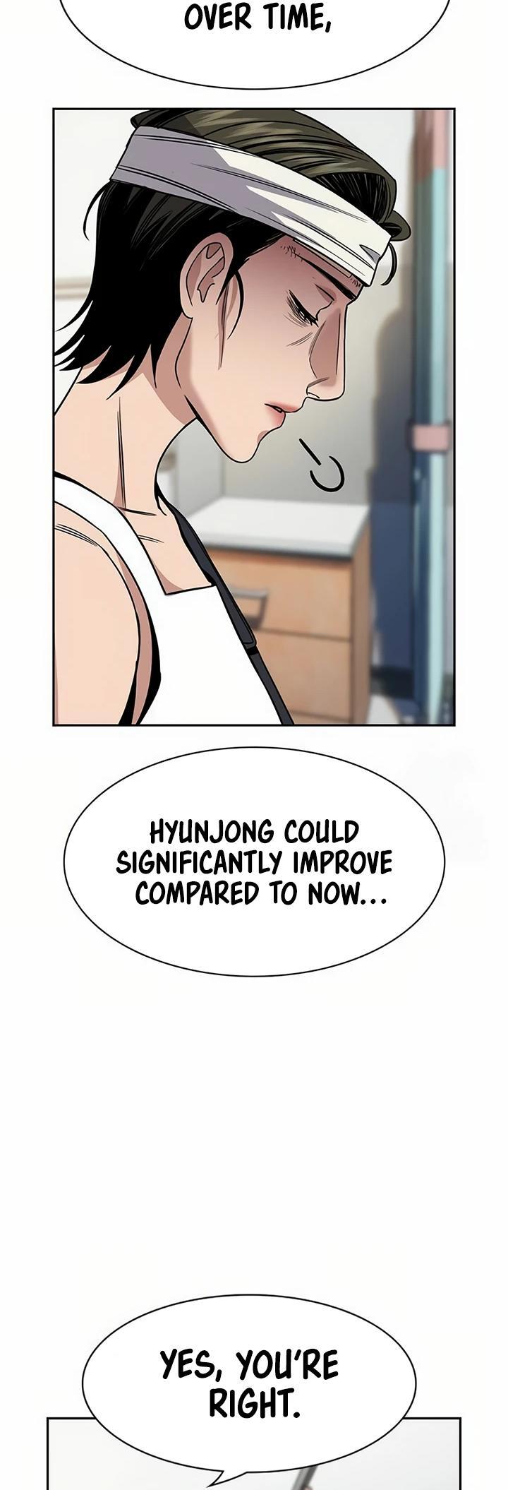 Read Get Schooled Manga Online