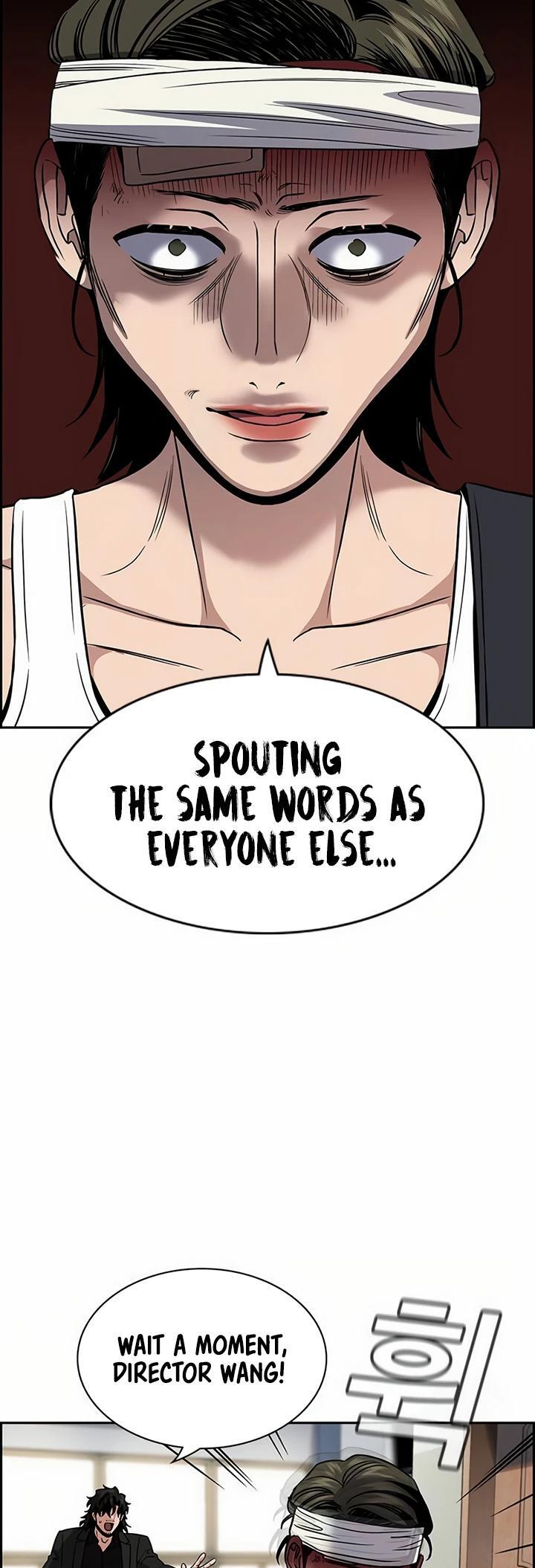 Read Get Schooled Manga Online