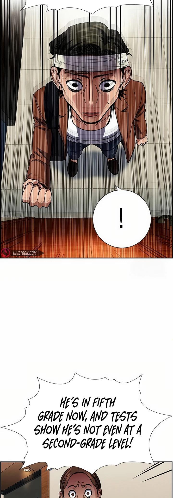 Read Get Schooled Manga Online