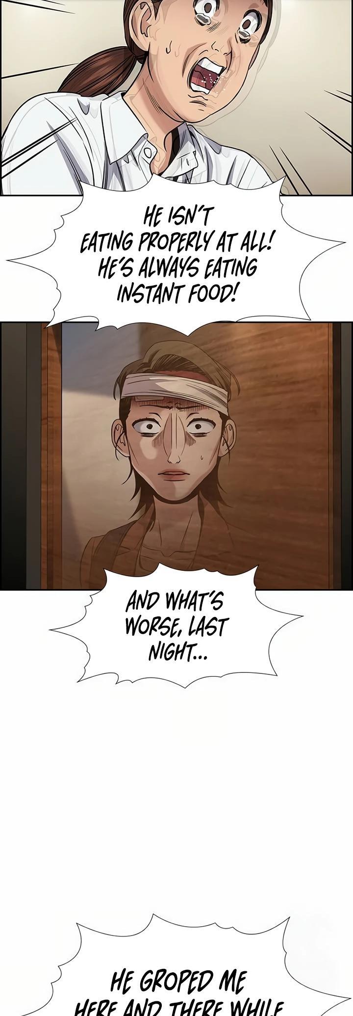 Read Get Schooled Manga Online