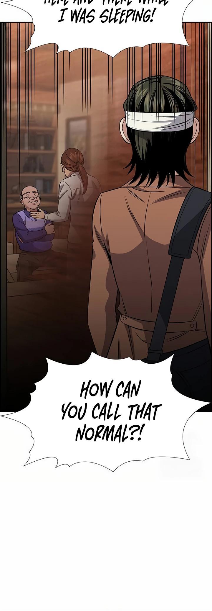Read Get Schooled Manga Online