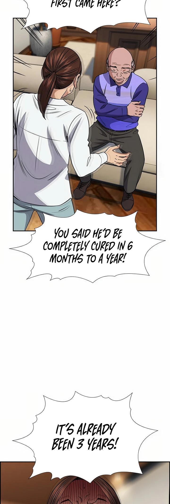 Read Get Schooled Manga Online