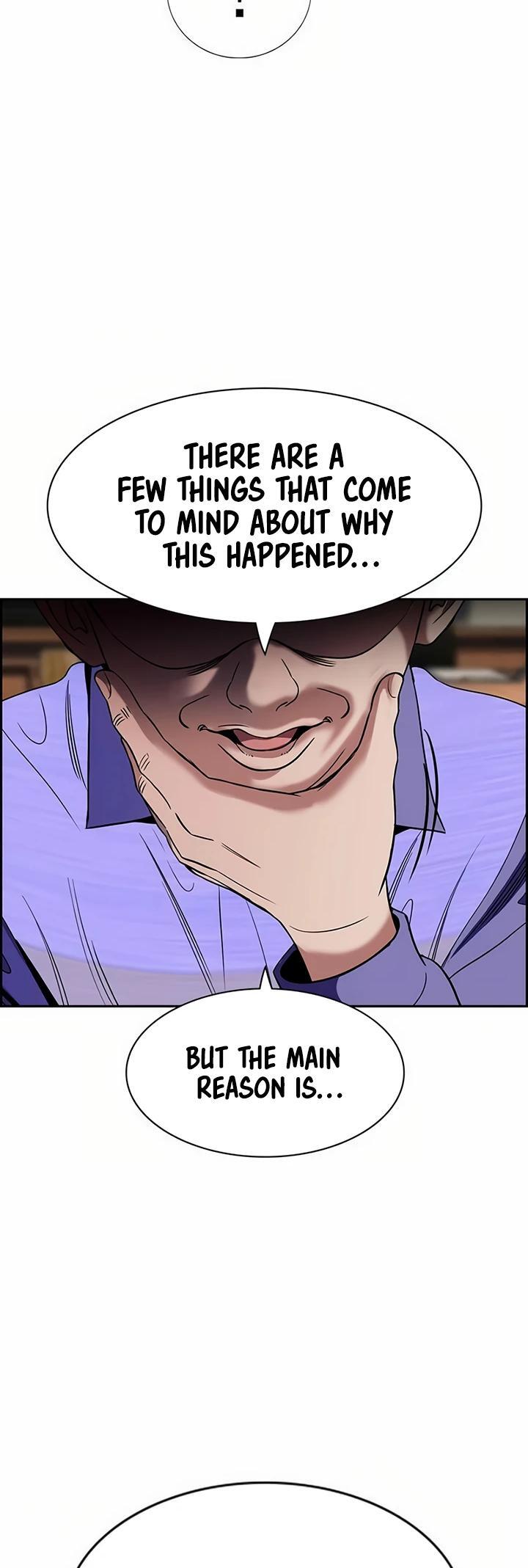 Read Get Schooled Manga Online