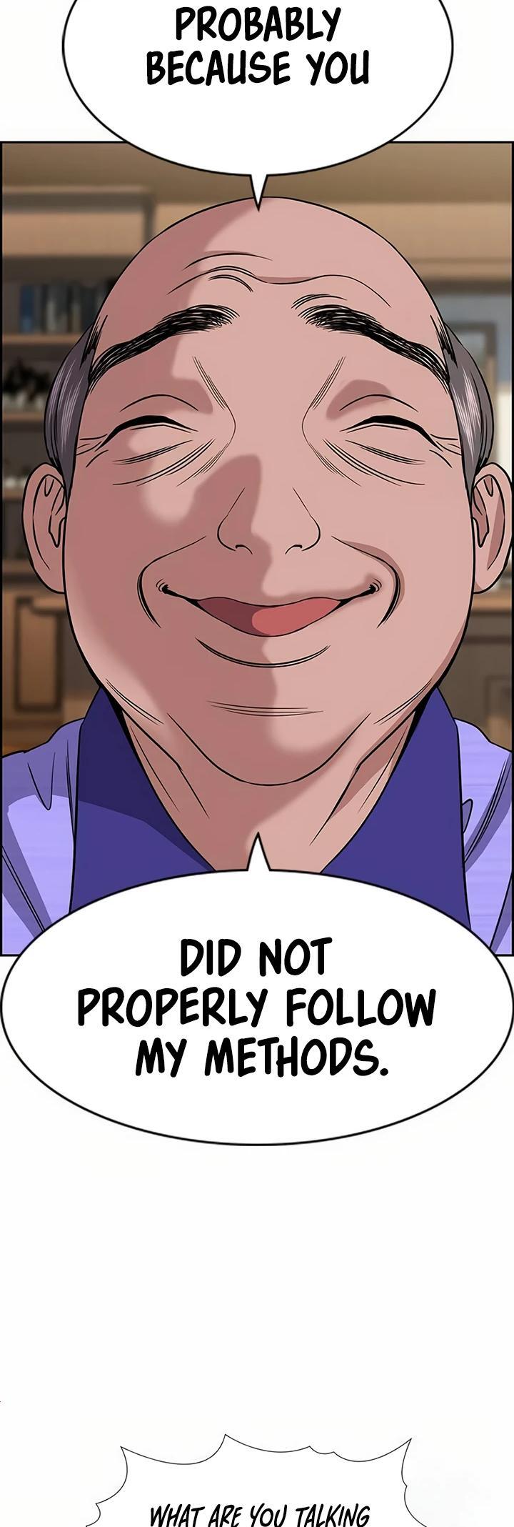 Read Get Schooled Manga Online