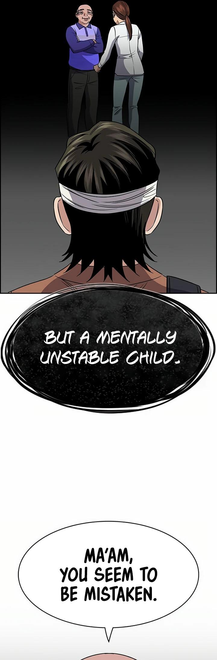 Read Get Schooled Manga Online