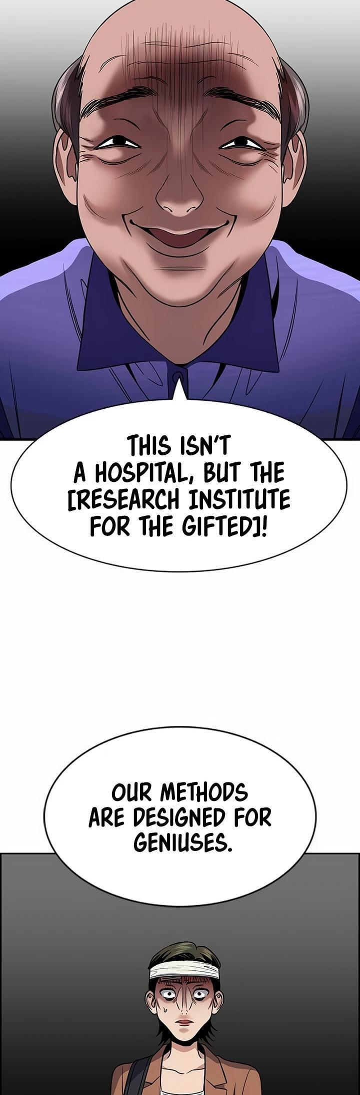 Read Get Schooled Manga Online