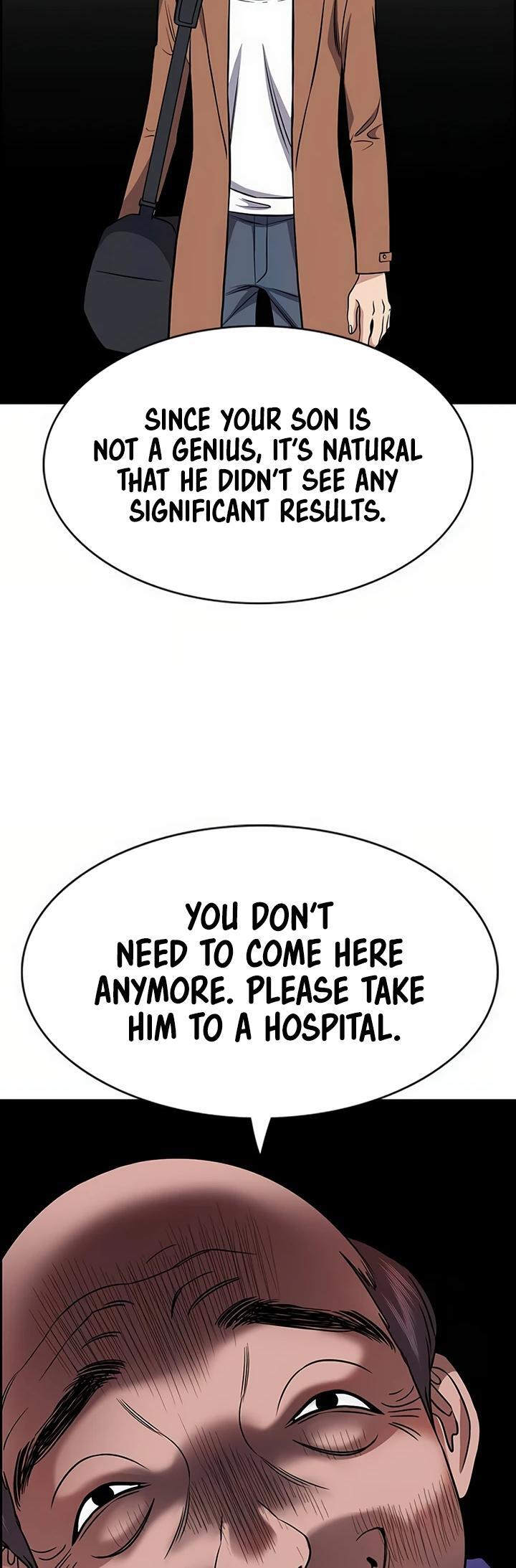 Read Get Schooled Manga Online
