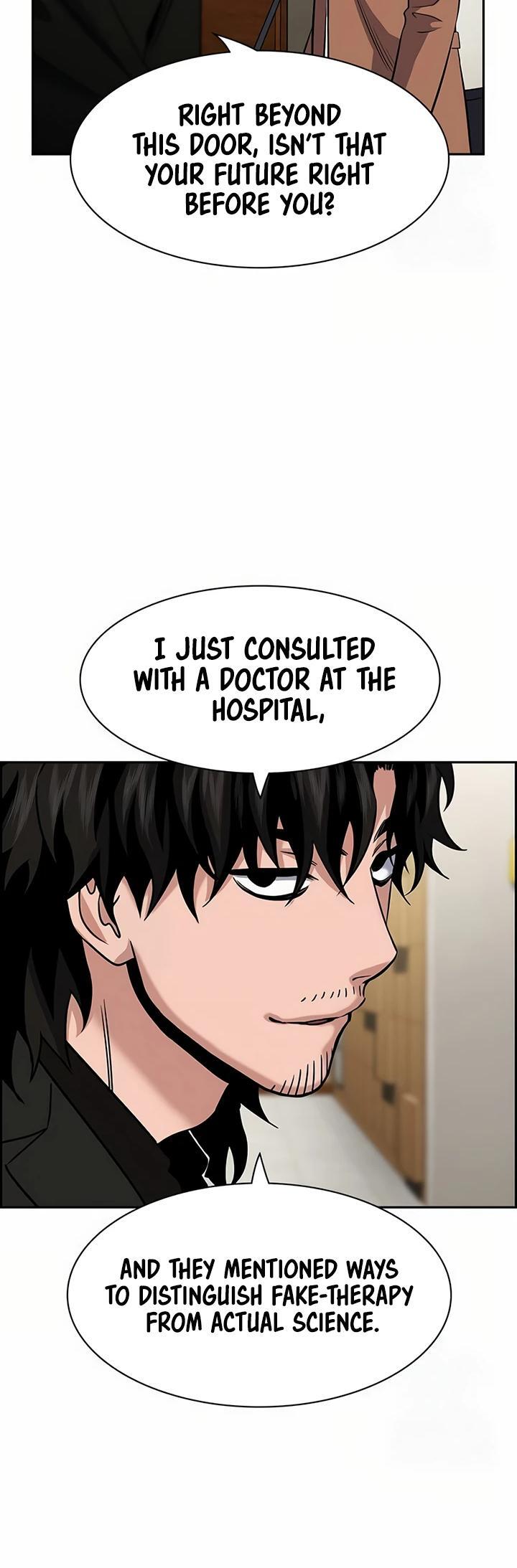 Read Get Schooled Manga Online