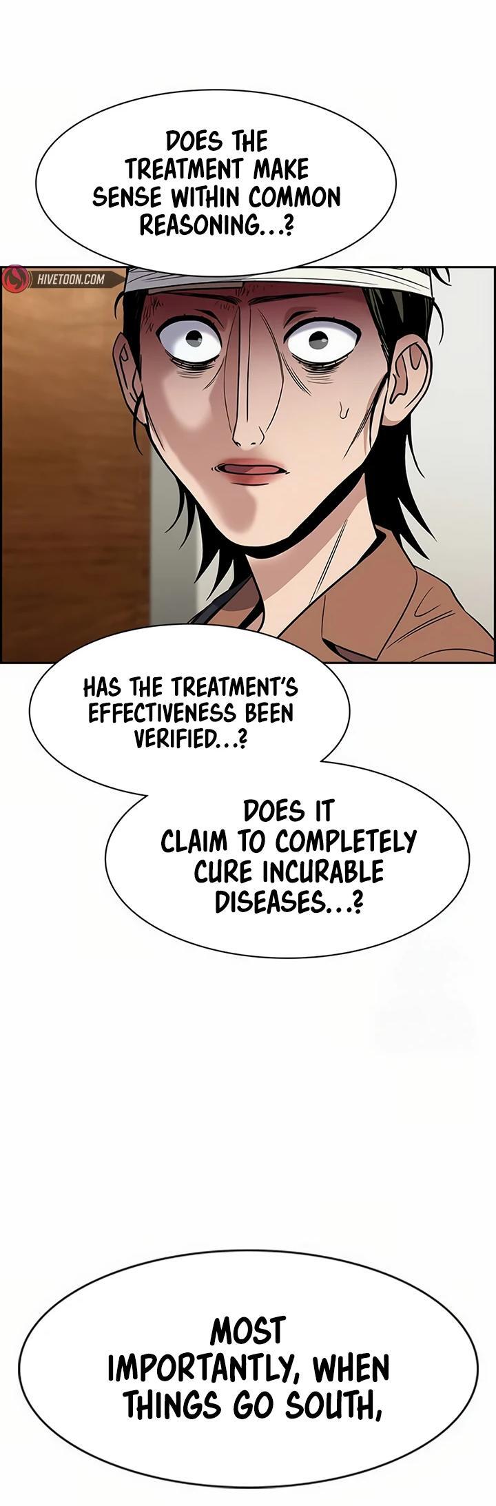 Read Get Schooled Manga Online