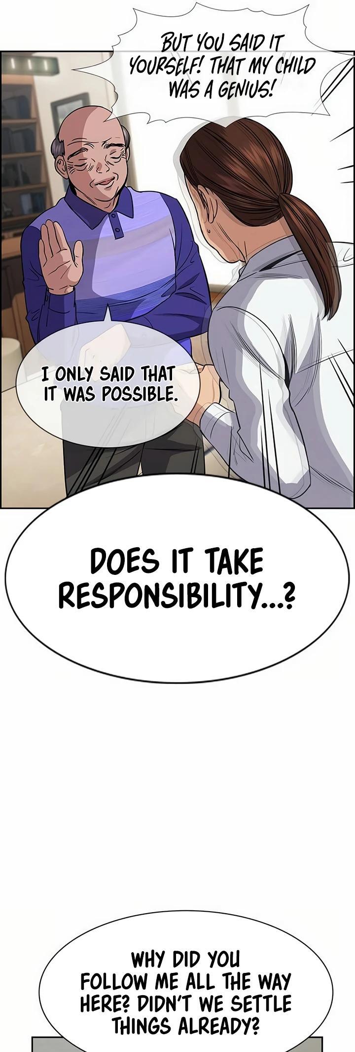 Read Get Schooled Manga Online