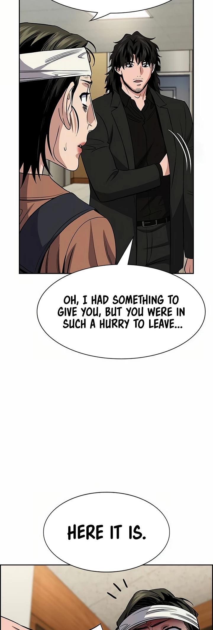 Read Get Schooled Manga Online