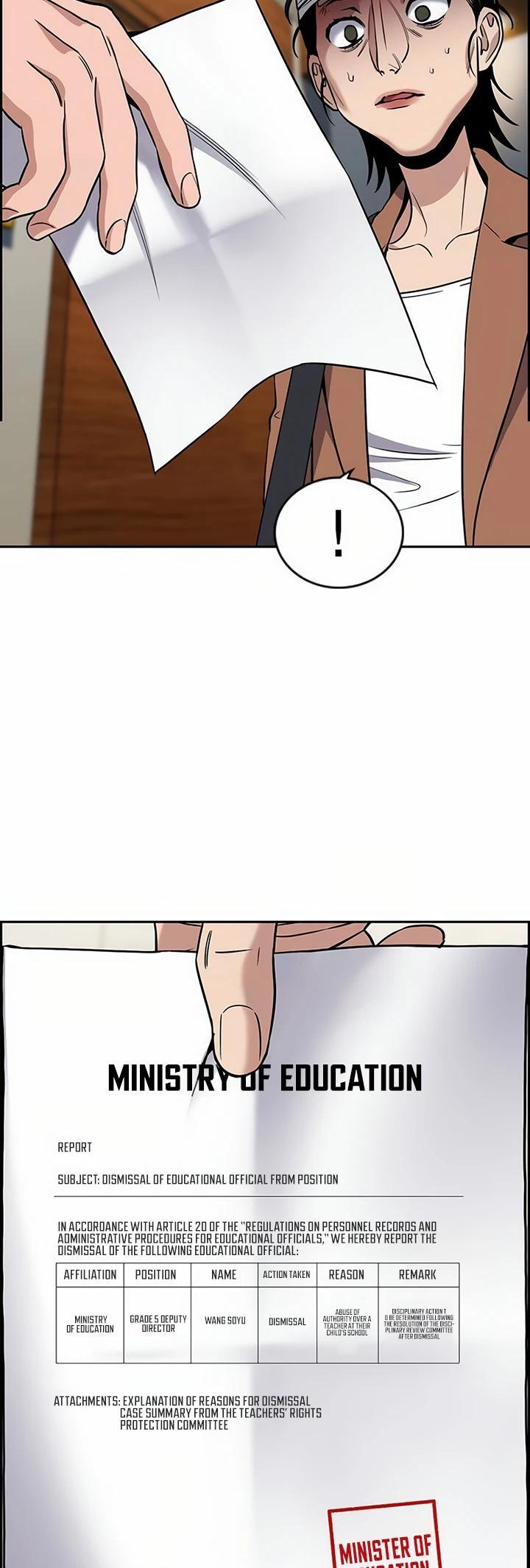 Read Get Schooled Manga Online